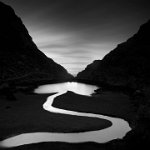513 - SERPENT LAKE - O'DONOVAN CHARLIE - ireland <div : Gap of Dunloe, Landscape